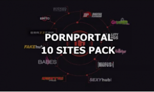 PORNPORTAL | 10+ SUBS | 30 DAYS WARRANTY