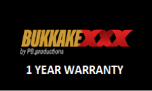 BUKKAKEXXX PREMIUM | 1 YEAR WARRANTY