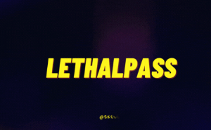 LETHALPASS PREMIUM | 30 DAYS WARRANTY