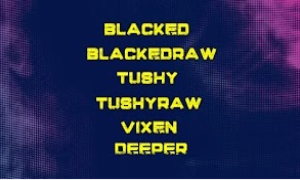 BLACKED NETWORK 5 SITES 30 DAYS WARRANTY