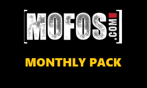 MOFOS PREMIUM | 30 DAYS WARRANTY